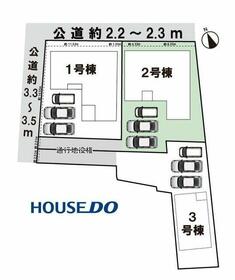 愛知県稲沢市平和町法立北瀬古