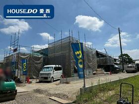 愛知県稲沢市平和町法立北瀬古