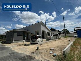 愛知県稲沢市平和町法立北瀬古