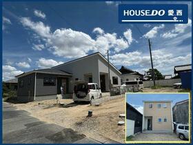 愛知県稲沢市平和町法立北瀬古