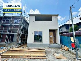 愛知県豊田市駒場町北