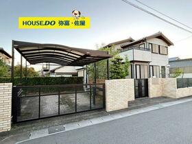 愛知県弥富市五明町小赤津外