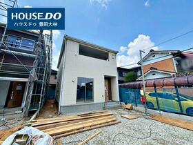愛知県豊田市駒場町北
