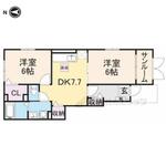 宮津市字波路町 2階建 築16年のイメージ