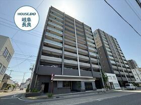 プレサンスロジェ岐阜ザ・クラスＩＩ
