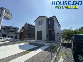 熊本県熊本市南区良町１丁目