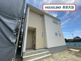 愛知県海部郡大治町大字八ツ屋字裏畑