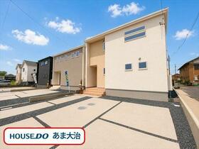 愛知県海部郡大治町大字八ツ屋字裏畑