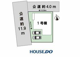 愛知県稲沢市東緑町３丁目
