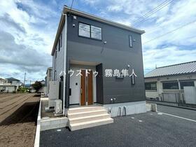 鹿児島県霧島市隼人町住吉