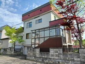 北海道岩見沢市東山６丁目