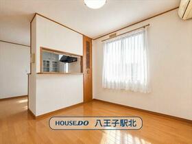 東京都八王子市宇津木町