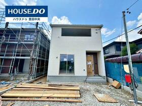 愛知県豊田市駒場町北