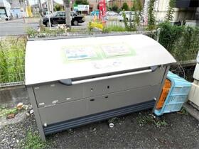 ベルドゥムール草加東 302 ｜ 埼玉県草加市弁天２丁目（賃貸マンション1R・3階・17.71㎡） その16