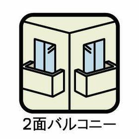 ユニーブル鳴海東ガーデンコート