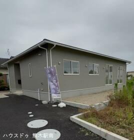 熊本県熊本市南区富合町大町