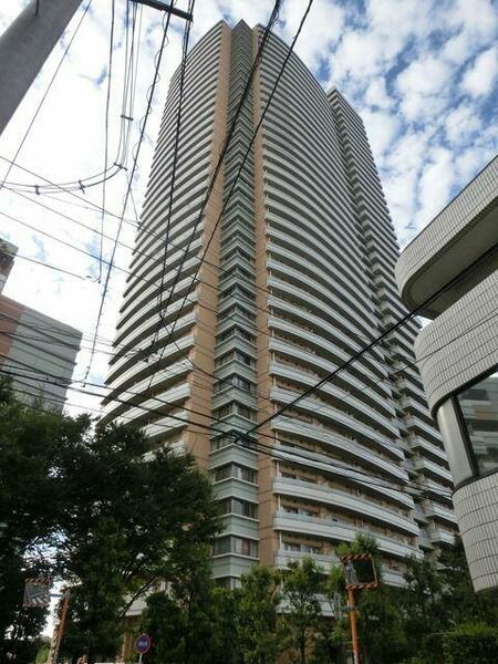 東京都新宿区河田町(賃貸マンション2SLDK・6階・78.61㎡)の写真 その1