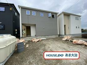 愛知県海部郡大治町大字八ツ屋字裏畑