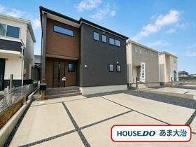 愛知県海部郡大治町大字八ツ屋字裏畑