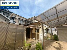 愛知県豊川市川花町２丁目