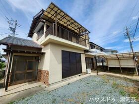 三重県津市白塚町