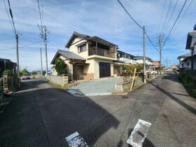 三重県津市白塚町