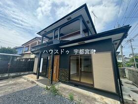 栃木県宇都宮市針ケ谷１丁目