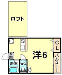 西宮市鳴尾町１丁目 2階建 築13年のイメージ