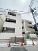 服部天神駅より徒歩7分 2階 築2年の賃貸物件