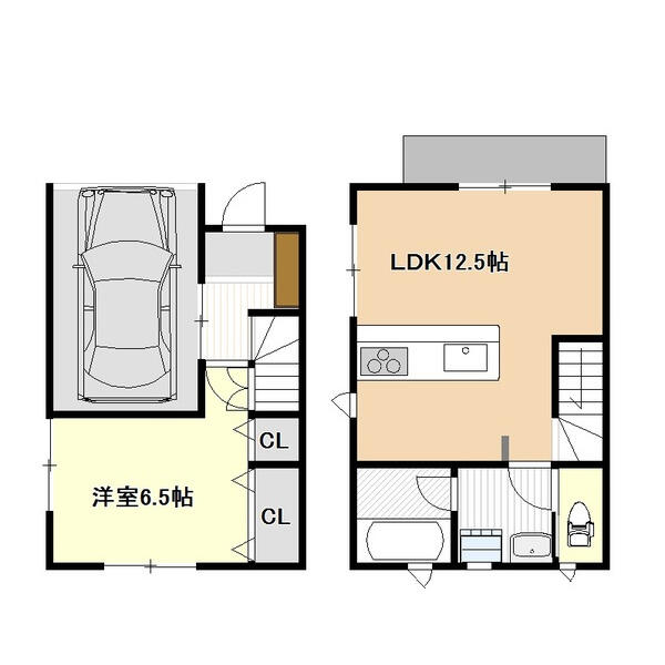detached 埼玉県東松山市新宿町

地図を見る
