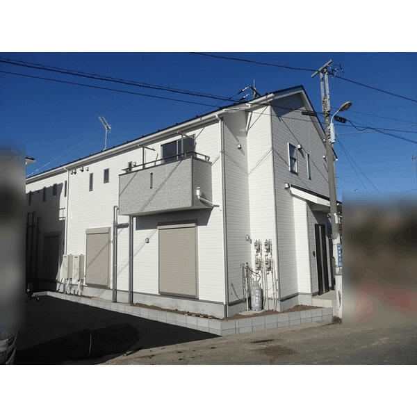 detached 埼玉県東松山市新宿町

地図を見る