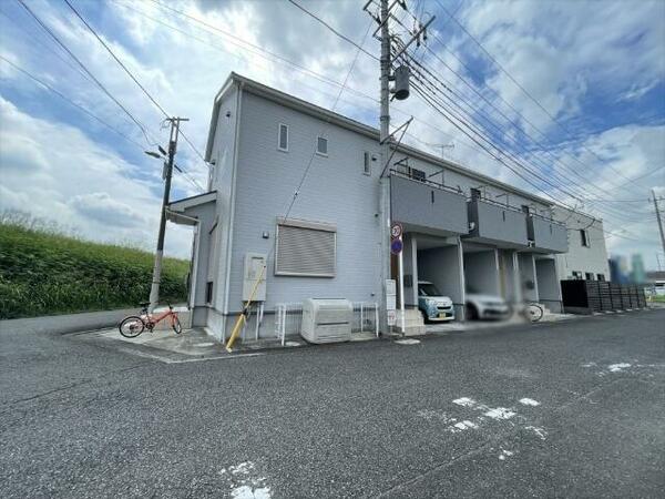 detached 埼玉県東松山市新宿町

地図を見る