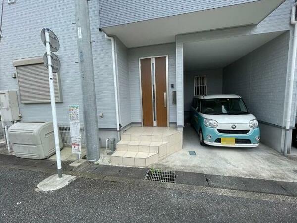 detached 埼玉県東松山市新宿町

地図を見る