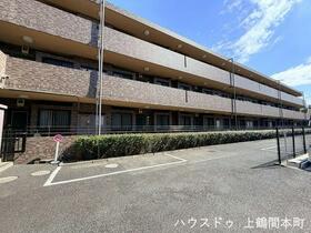 ドラゴンマンション中央林間壱番館