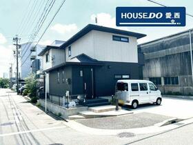 愛知県名古屋市中川区二女子町６丁目