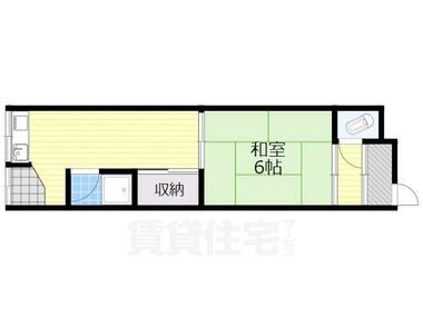 間取り：227086020064