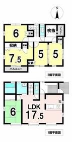 岐阜県岐阜市加納西山町