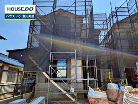 愛知県豊田市小川町３丁目