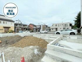 愛知県名古屋市熱田区一番２丁目