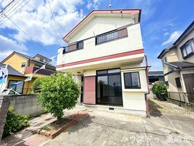 群馬県高崎市新後閑町