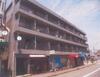 ポストセイシン 2階 築38年2ヶ月の賃貸物件