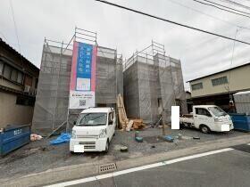 静岡県富士宮市貴船町