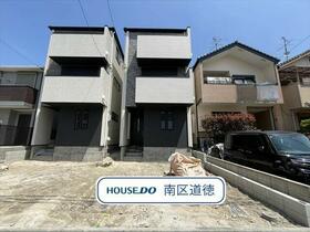 愛知県名古屋市瑞穂区田光町３丁目