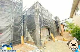 群馬県前橋市稲荷新田町