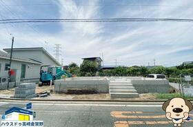 群馬県高崎市新町