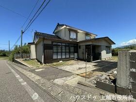 新潟県上越市柿崎区三ツ屋浜