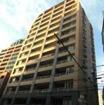 渋谷区恵比寿１丁目 14階建 築21年のイメージ