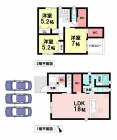 三重県四日市市日永西３丁目