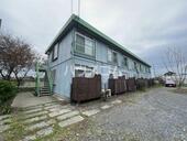 オベント森のイメージ