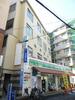 山内ビル 4階 築53年8ヶ月の賃貸物件